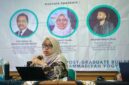 Pakar tata kelola bencana yang juga merupakan dosen Ilmu Pemerintahan UMY, Rahmawati Husein, M.C.P., Ph.D