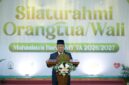 Bendahara BPH UMY, Dr. Muh. Ikhwan Ahada, S.Ag