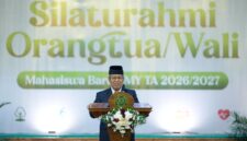 Bendahara BPH UMY, Dr. Muh. Ikhwan Ahada, S.Ag