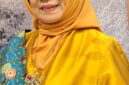 Ketua Umum Srikandi TP Sriwijaya, Nyimas Aliah, SE., S.Sos., M.I.Kom.,