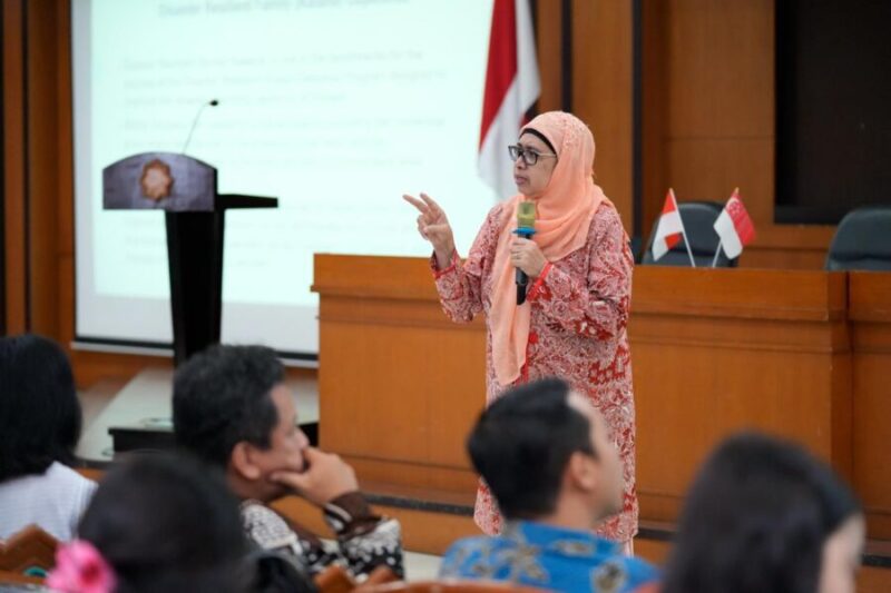 Anggaran BNPB Turun di Tengah Risiko Bencana Tinggi, Mitigasi Perlu Diperkuat