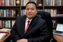 Wakil Rektor Universitas Paramadina, Dr. Handi Risza Idris