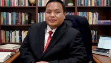 Wakil Rektor Universitas Paramadina, Dr. Handi Risza Idris