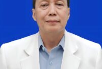 dosen PPDS Neurologi UMY, dr. Wahyu Wihartono, M.Kes., Sp.N., FMIN.,