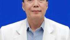 dosen PPDS Neurologi UMY, dr. Wahyu Wihartono, M.Kes., Sp.N., FMIN.,