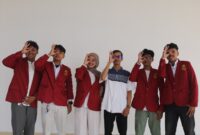 Tim PKM-KC, Smart Wheelchair UMY