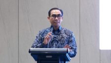 Foto dosen HI UMY, Prof. Faris Al-Fadhat, M.A., Ph.D.,  