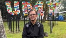 dosen FKIK UMY, dr. Iman Permana, M.Kes., Ph.D.,