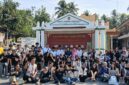 Foto KKN LeX UMY 2026 di Hargorejo, Kokap, Kulon Progo
