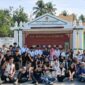 Foto KKN LeX UMY 2026 di Hargorejo, Kokap, Kulon Progo