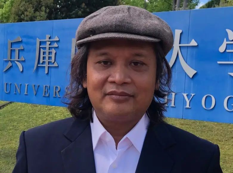 Foto dosen Ilmu Komunikasi UMY, Dr. Fajar Junaedi, S.Sos., M.Si.,  