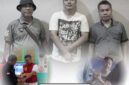 Tim Tabur Kejaksaan Tinggi Banten bersama Tim Intelijen Kejari Kabupaten Tegal mengamankan terpidana berinisial YAKH alias Tio, buronan (DPO) perkara penipuan Kejari Kota Tangerang, di Kabupaten Tegal, Jawa Tengah, Selasa (22/9/2026).