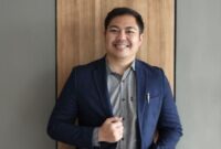 Foto dosen FEB UMY, Dimas Bagus Wiranatakusuma, M.Ec., Ph.D  