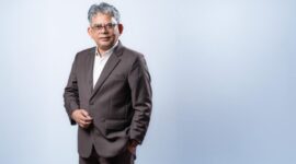 Foto Direktur PUSDHAM UMY, Prof. Iwan Satriawan, S.H., M.C.L., Ph.D  
