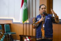 Foto dosen FH UMY, Dr. King Faisal Sulaiman, LL.M