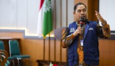 Foto dosen FH UMY, Dr. King Faisal Sulaiman, LL.M