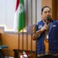Foto dosen FH UMY, Dr. King Faisal Sulaiman, LL.M
