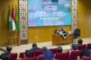Kuliah umum UMY bersama Prof. Mahfud MD