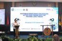 Wakil Menteri Dalam Negeri Akhmad Wiyagus menyampaikan arahan dalam Pertemuan Monitoring dan Evaluasi Active Case Finding (ACF) Tuberkulosis Provinsi Jawa Tengah yang berlangsung 28–30 September 2026 di Hotel Anaya Azana, Karanganyar.