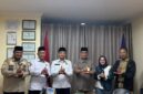 SOLID-Kabid Pakis Kemenag DKI Jakarta, Bodhi Arthava, PK-Tren, Gus Adnan, Kwarda DKI Jakarta, Kak Rationo, solid mendukung setiap kegiatan. (Foto Ist).
