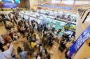 Kegiatan Student Fair UMY yang diikuti ribuan mahasiswa baru UMY TA 2026/2027