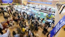 Kegiatan Student Fair UMY yang diikuti ribuan mahasiswa baru UMY TA 2026/2027