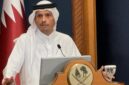 Perdana Menteri sekaligus Menteri Luar Negeri Qatar, Sheikh Mohammed bin Abdulrahman Al Thani. (AP Photo)