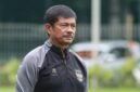 Mantan pelatih tim nasional kelompok umur, Indra Sjafri. (Jennus/Dok)