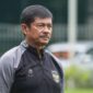 Mantan pelatih tim nasional kelompok umur, Indra Sjafri. (Jennus/Dok)