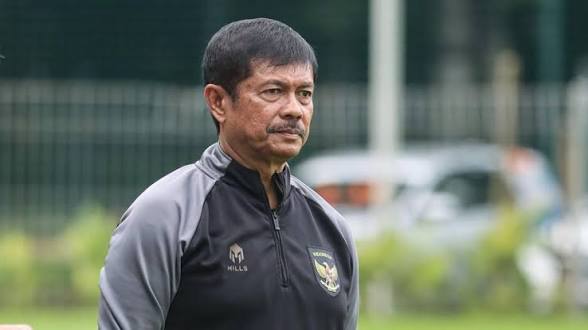 Mantan pelatih tim nasional kelompok umur, Indra Sjafri. (Jennus/Dok)