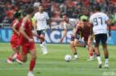 Persija menang kandang. (jennus) 