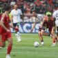 Persija menang kandang. (jennus) 