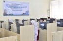 Sebanyak 15.599 siswa mengikuti Olimpiade Madrasah Indonesia (OMI) bidang sains tingkat provinsi yang digelar serentak pada 5–6 Oktober 2026. (Humas Kemenag)