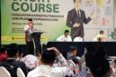 Kemenag melalui Direktorat Bina KUA dan Keluarga Sakinah, Direktorat Jenderal Bimbingan Masyarakat Islam menggelar kursus penguatan kapasitas penghulu pada 5-8 Oktober 2026 di Kota Malang, Jawa Timur. (Humas Kemenag)
