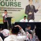 Kemenag melalui Direktorat Bina KUA dan Keluarga Sakinah, Direktorat Jenderal Bimbingan Masyarakat Islam menggelar kursus penguatan kapasitas penghulu pada 5-8 Oktober 2026 di Kota Malang, Jawa Timur. (Humas Kemenag)