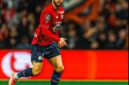 Bek tim nasional Indonesia, Calvin Verdonk, saat bermain bersama klub Lille. (X.com)