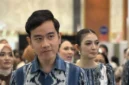 Wakil Presiden Gibran Rakabuming Raka (Jennus)