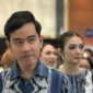 Wakil Presiden Gibran Rakabuming Raka (Jennus)