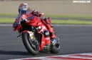 Marc Marquez merebut gelar juara dunia MotoGP 2026 setelah memenangi Grand Prix Jepang di Sirkuit Mobility Resort Motegi, Minggu (4/10/2026). (MotoGP)
