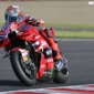 Marc Marquez merebut gelar juara dunia MotoGP 2026 setelah memenangi Grand Prix Jepang di Sirkuit Mobility Resort Motegi, Minggu (4/10/2026). (MotoGP)