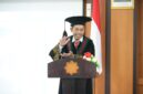 Foto Guru Besar UMY bidang organisasi pemerintah,  Prof. Dr. Ulung Pribadi, M.Si