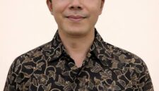 Foto dosen prodi Teknik Elektro UMY, Dr. Ir. Rahmat Adiprasetya Al Hasibi, S.T., M.Eng., IPM., ASEAN Eng