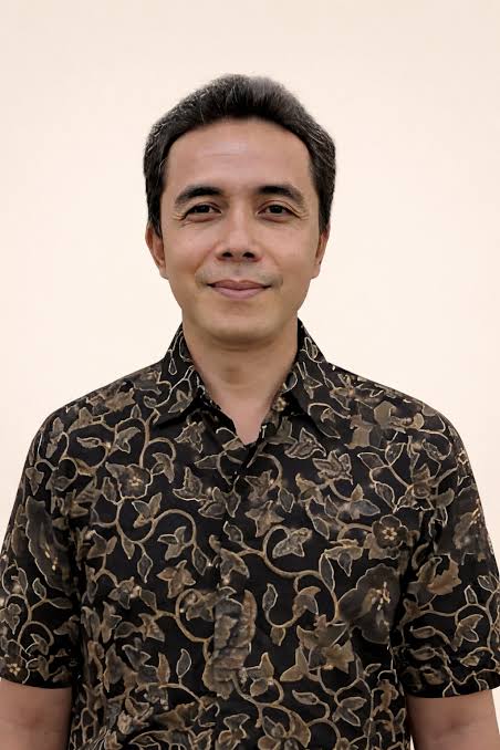 Foto dosen prodi Teknik Elektro UMY, Dr. Ir. Rahmat Adiprasetya Al Hasibi, S.T., M.Eng., IPM., ASEAN Eng