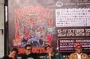  Ketua Panitia Forkom GB-PTMA 2026, Prof. Dr. Sidik Jatmika, M.Si., menyampaikan sambutan dan gagasannya mengenai 
