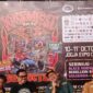  Ketua Panitia Forkom GB-PTMA 2026, Prof. Dr. Sidik Jatmika, M.Si., menyampaikan sambutan dan gagasannya mengenai 