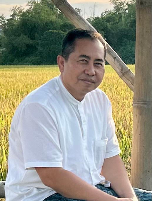 Irjen Pol Dr. Susilo Teguh Rahardjo, M.Si. (Foto Doc. Pribadi).