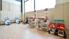 Kelas Sunshine Daycare UMY