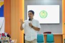 Kaprodi Ilmu Komunikasi UMY, Dr. Filosa Gita Sukmono