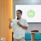 Kaprodi Ilmu Komunikasi UMY, Dr. Filosa Gita Sukmono