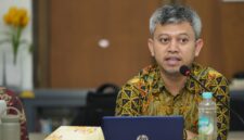 Dosen Program Studi Hubungan Internasional Universitas Muhammadiyah Yogyakarta (UMY), Idham Badruzaman, Ph.D.,
